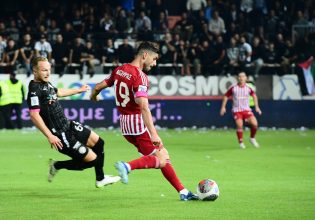 Οι αθλητικές μεταδόσεις της ημέρας (10/2): Ολυμπιακός – ΟΦΗ και σούπερ ευρωπαϊκές «μάχες»