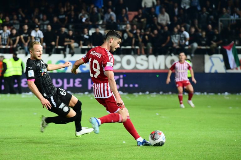 Οι αθλητικές μεταδόσεις της ημέρας (10/2): Ολυμπιακός – ΟΦΗ και σούπερ ευρωπαϊκές «μάχες»