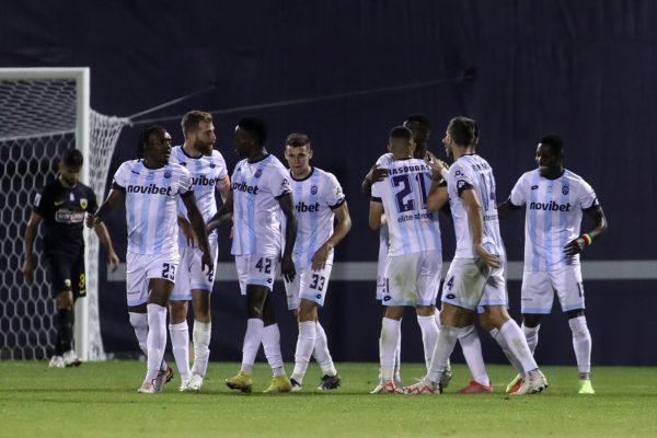 Οσμή σκανδάλου πριν το Κηφισιά – Βόλος