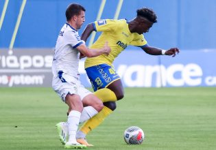 Όλες οι σημερινές ποδοσφαιρικές μεταδόσεις (19/2)