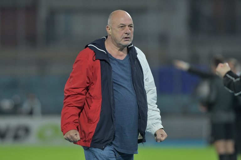 Μπέος: «Θα δώσω τον Βόλο χωρίς αντίτιμο»