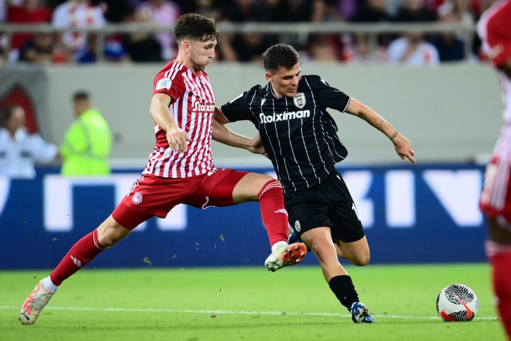 Μεγάλο ντέρμπι στην Τούμπα, για… ρεβάνς από την Κηφισιά η ΑΕΚ