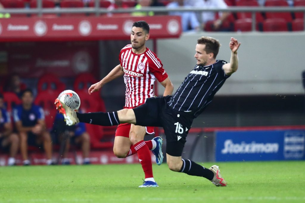 Η πρώτη αντίδραση του ΠΑΟΚ στο αίτημα του Ολυμπιακού