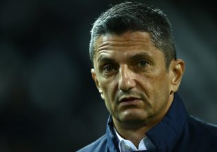 Ανανέωσε με τον ΠΑΟΚ ο Λουτσέσκου μέχρι το 2027 (pic)