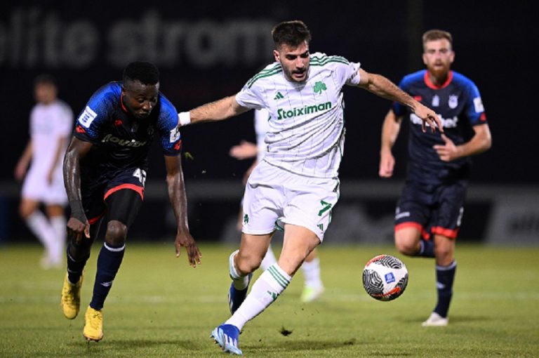 Δοκιμασία για τον Παναθηναϊκό κόντρα στην Κηφισιά στη Λεωφόρο