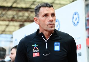 Πογέτ: «Δεν με έχει καλέσει ακόμα η ομοσπονδία, θα ήθελα να επιστρέψω στην Αγγλία»