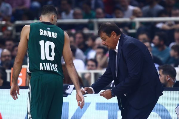 H ασφυκτική πίεση στον Αταμάν, ο Σλούκας, η μοναξιά του Λεσόρ και το ΣΕΦ