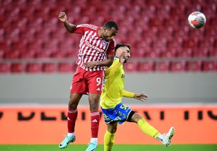 Εκεί θα δείτε τα ματς της προτελευταίας αγωνιστικής της Superleague