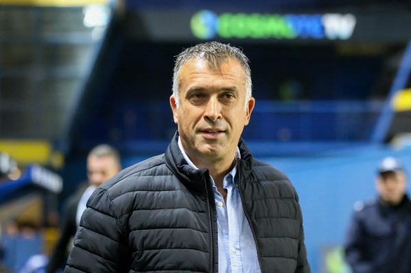 Αναστασίου: «Δεν χρειάζεται αυτή τη στιγμή να πετάμε στα σύννεφα»