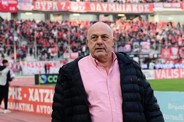 Μπέος: «Κουράστηκα, δίνω δωρεάν την ομάδα σε σοβαρό επιχειρηματία»