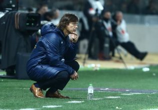 Η 11άδα της ΑΕΚ για το εκτός έδρας παιχνίδι με τη Λαμία (pic)