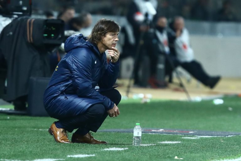 Η 11άδα της ΑΕΚ για το εκτός έδρας παιχνίδι με τη Λαμία (pic)