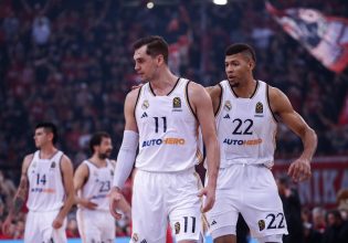 «Ο Χεζόνια επιλέγει μεταξύ Παρτιζάν και Παναθηναϊκού»