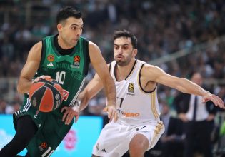 Η «κατάρα» της Μαδρίτης: Από το 2013 έχει να νικήσει ο Παναθηναϊκός εκτός έδρας τη Ρεάλ (vids)