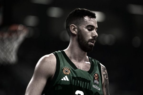 Πλήγμα για τον Παναθηναϊκό: Νοκ-άουτ από το ματς με τη Ρεάλ ο Βιλντόζα