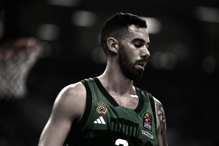 Πλήγμα για τον Παναθηναϊκό: Νοκ-άουτ από το ματς με τη Ρεάλ ο Βιλντόζα