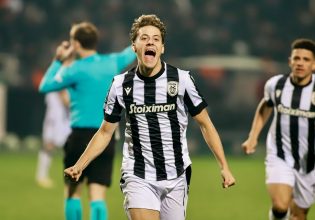 Με την Ντιναμό Ζάγκρεμπ ο ΠΑΟΚ στους «16» του Cοnference League