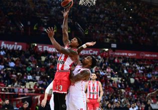 Οι αθλητικές μεταδόσεις της ημέρας (8/2): Πού θα δείτε κλήρωση Nations League και Βαλένθια-Ολυμπιακός