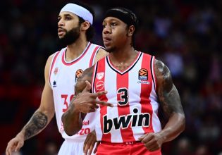 Ολυμπιακός: Το 0/7 που πρέπει να «σπάσει» και η απίστευτη παράδοση κόντρα στην Βαλένθια