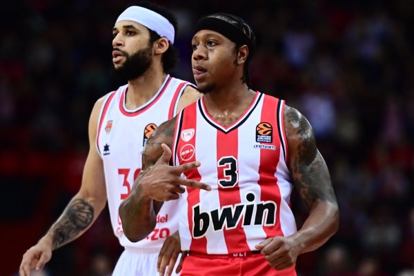 Ολυμπιακός: Το 0/7 που πρέπει να «σπάσει» και η απίστευτη παράδοση κόντρα στην Βαλένθια