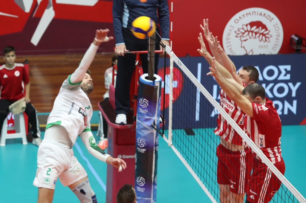 Το ΑΣΕΑΔ απέρριψε την προσφυγή του Ολυμπιακού