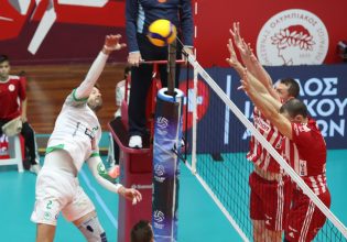 Το ΑΣΕΑΔ απέρριψε την προσφυγή του Ολυμπιακού