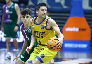 Ξανθόπουλος: «Άμυνα, συγκέντρωση και υψηλή απόδοση για να έχουμε πιθανότητες κόντρα στον Ολυμπιακό»