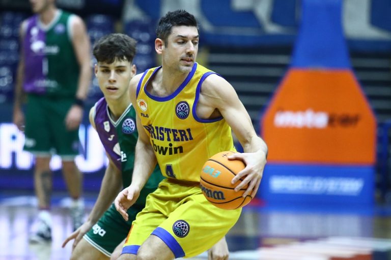 Ξανθόπουλος: «Άμυνα, συγκέντρωση και υψηλή απόδοση για να έχουμε πιθανότητες κόντρα στον Ολυμπιακό»