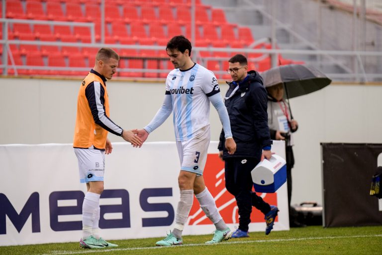 Κηφισιά: Χειρουργήθηκε ο Μποτία και μένει εκτός για δύο μήνες