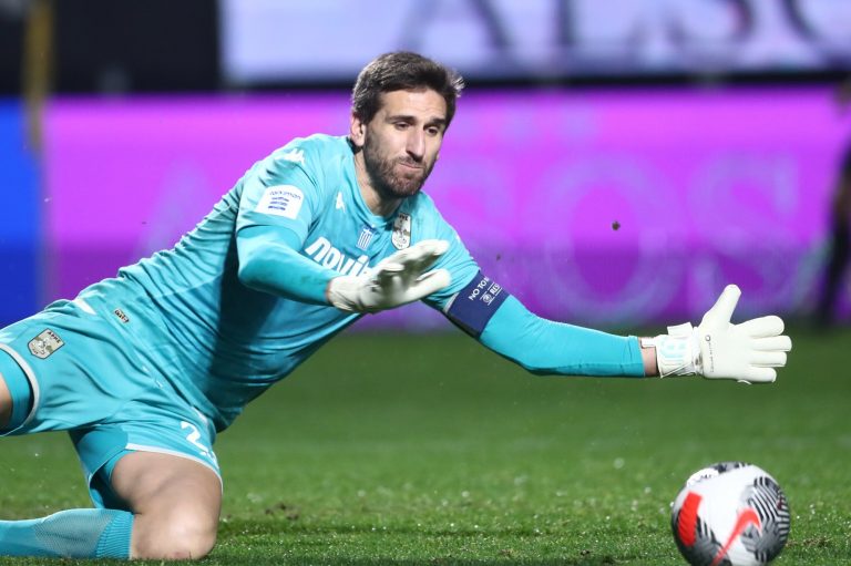 Άρης: «Μέσα» ο Κουέστα, ανεβάζει ρυθμούς ο Ρόουζ