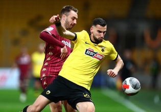 ΑΕΚ: Προπονήθηκε ο Μήτογλου, παραμένουν εκτός τέσσερις