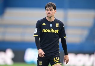 Άρης: Με Τζούρασεκ κόντρα στον Βόλο – Ετοιμάζει αλλαγές ο Μάντζιος