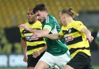 Παναθηναϊκός: «Μέσα» ο Ιωαννίδης, παίζει στη ρεβάνς με τον ΠΑΟΚ