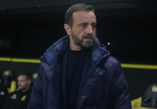 Άρης: Με αλλαγές η αποστολή για το ντέρμπι με τον Παναθηναϊκό