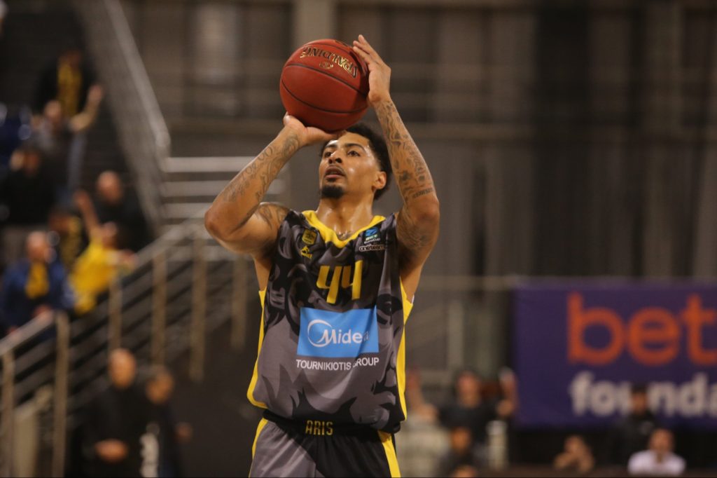 Πλήγμα στον Άρη: Σοβαρός ο τραυματισμός του Γκάλινατ, μένει εκτός για δύο μήνες