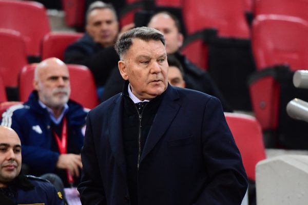 Με κατεπείγουσα κλήση ο Αλέξης Κούγιας ενώπιον της ΕΕΑ για την «εγκληματική οργάνωση» του ποδοσφαίρου