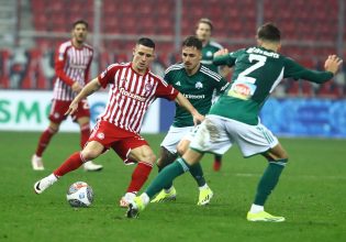 Super League: Η νέα βαθμολογία μετά την απόφαση του CAS