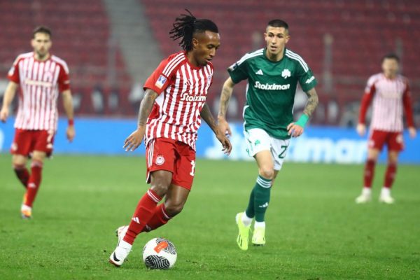 Επίσημο: Άλλαξε η βαθμολογία της Super League (pic)