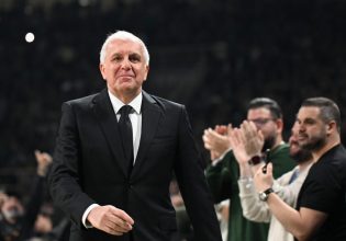 Παρτιζάν και Ομπράντοβιτς σε συζητήσεις για νέο συμβόλαιο