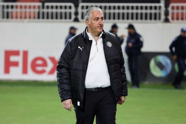 Ανάρτηση με νόημα από τον Μπούση: «Ποτέ δεν ξέρεις αληθινά τι έχεις μέχρι να χαθεί»