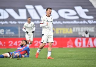 Επίσημο: Ο ΠΑΟΚ «έδεσε» τον Μουργκ μέχρι το 2026