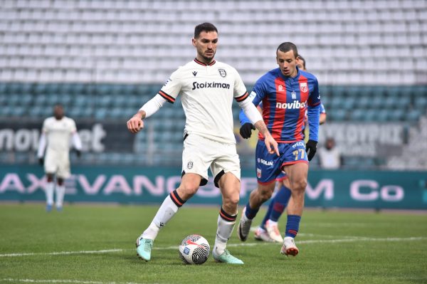 Οζντόεφ: «Αυτό είναι το μυστικό του φετινού ΠΑΟΚ»