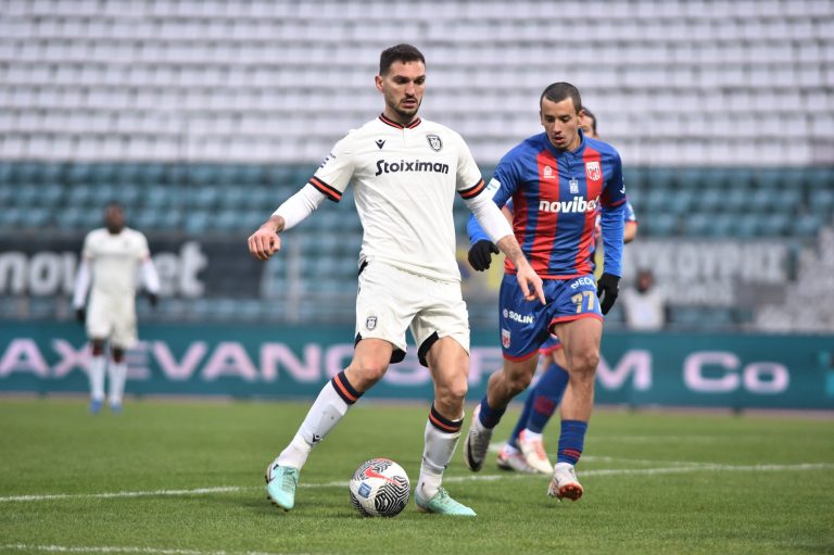 Οζντόεφ: «Αυτό είναι το μυστικό του φετινού ΠΑΟΚ»