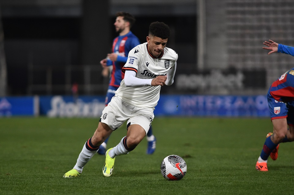 Ο ΠΑΟΚ συμφώνησε με Τάισον και Μουργκ για νέα συμβόλαια