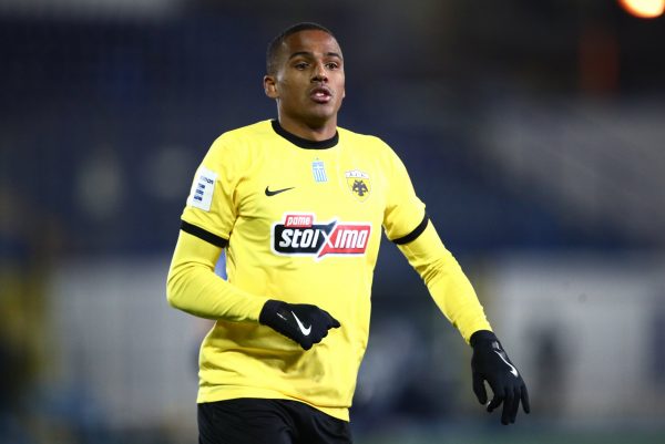 Ελίασον: «Θα γίνει σκληρή μάχη για τον φετινό τίτλο»