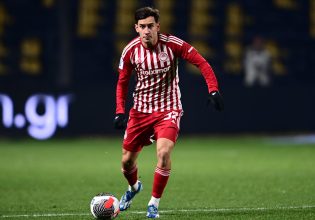 Έσε για το ντέρμπι με τον Παναθηναϊκό: «Ξέρουμε πόσο θέλει ο κόσμος μας να φύγουμε νικητές»