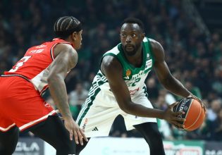 Το 16% των εισιτηρίων του Final 4 της Euroleague αγοράστηκε από Έλληνες (pic)