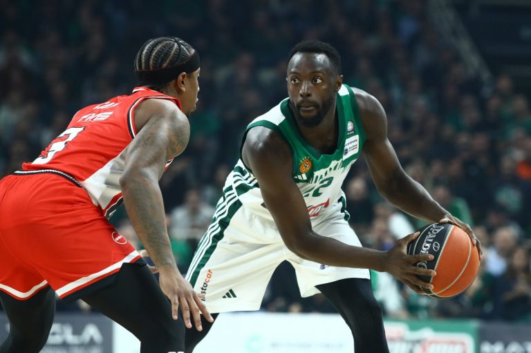 Το 16% των εισιτηρίων του Final 4 της Euroleague αγοράστηκε από Έλληνες (pic)