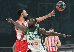 Στη «ζυγαριά» το πρόγραμμα Ολυμπιακού και Παναθηναϊκού