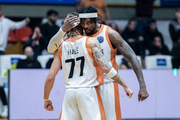 LIVE: Προμηθέας – Πανιώνιος